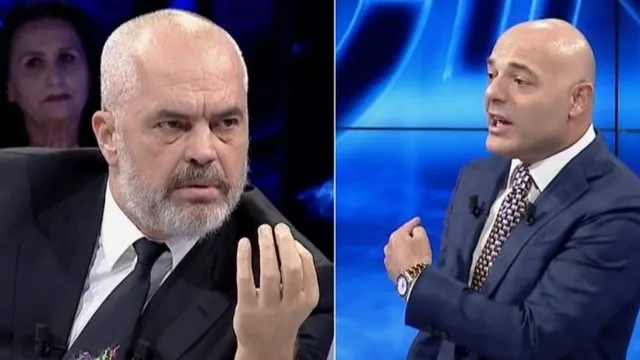 Tërbohet Rama, sulmon sërish Fevziun: Kërko falje, je bërë si një nga tenxheret mediatike që zien kush shkumëzon më shumë