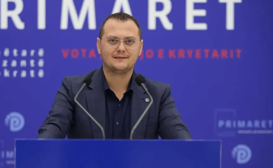 SPAK heton fondet e Rithemelimit, merr në pyetje Indrit Hoxhën