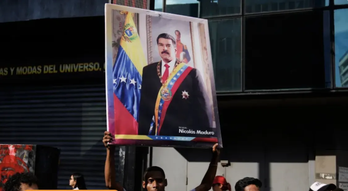 Irani dhe Kina bëjnë thirrje për lirimin e menjëhershëm të Maduro-s