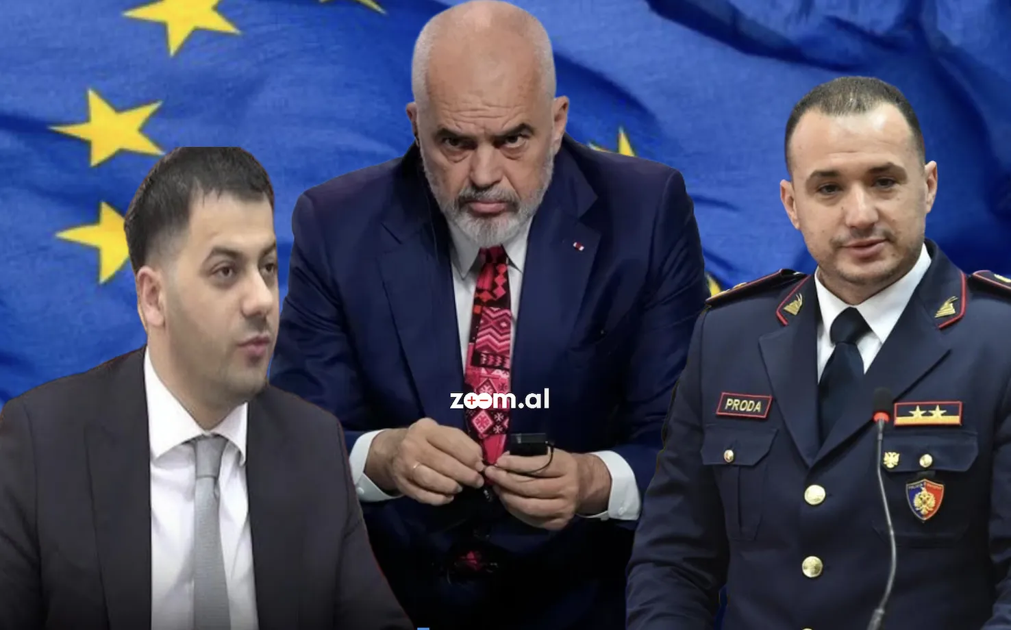 Pse heshtin ambasadorët për kupolën e Policisë?