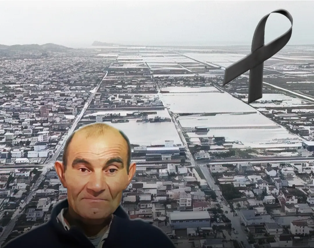 DETAJE/ Kush është 54-vjeçari që humbi jetën nga përmbytjet në Durrës
