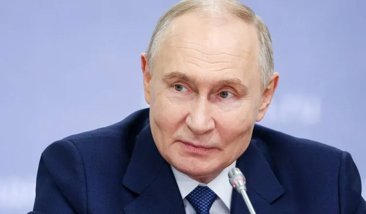 Bordi i Paqes në Gaza, Trump i dërgon ftesë Putin, reagon Kremlini