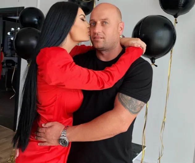 Zaimina Vasjari flet për lidhjen e saj me bashkëshortin: Kam qenë e gjykuar, kur më tha…