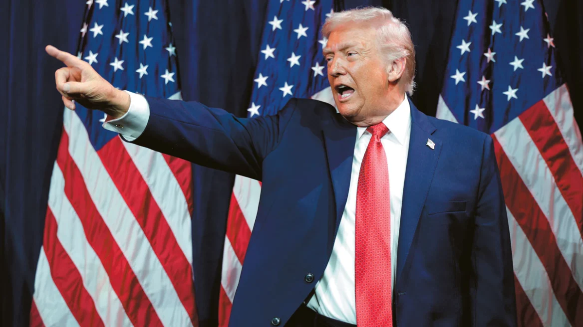 Trump arrin marrëveshjeje për Groenlandën, tërheq kërcënimin me tarifa ndaj NATO