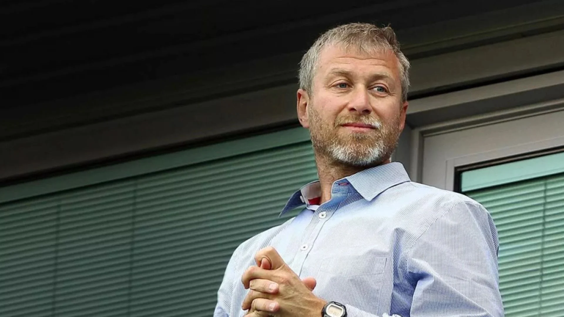 Abramovich mohon përfshirjen në hetimin për Deutsche Bank