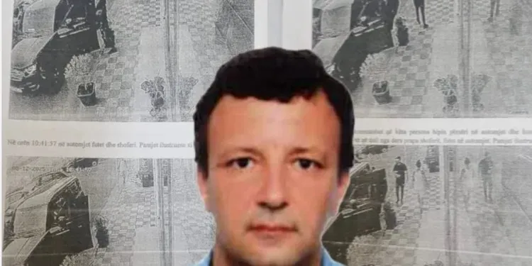 Pasi e morën peng dhe e dhunuan, AKSHI “dëmshpërblen” Gerond Meçen me një tender