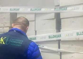 Qumësht formulë për foshnje me baktere, AKU e tërheq nga tregu