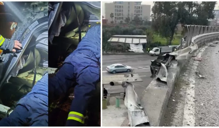 FOTO/ Kjo është 18-vjeçarja që humbi jetën në aksident në Durrës, sot përcillet në banesën e fundit