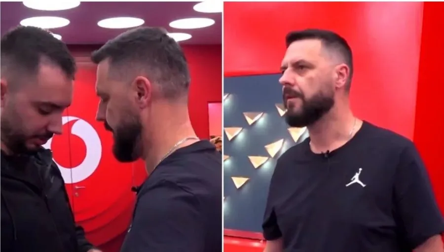 Tension në BBV/ Keijsi dhe Miri përplasen ashpër: Morr, qepe gojën!