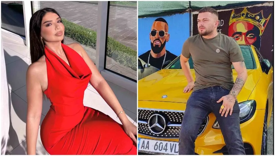 Alba Pollozhani u “mburret” banorëve të BBVK: Gjoksin ma ka bërë dhuratë Limi