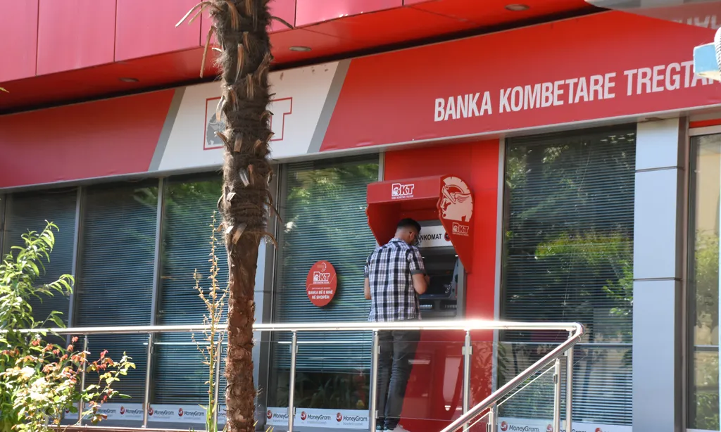 Skemë mashtrimi, BKT e pranon: Klientëve iu vodhën para