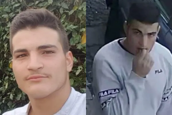 Britania shpall në kërkim 26-vjeçarin shqiptar, akuzohet për një vrasje (EMRI+FOTO)
