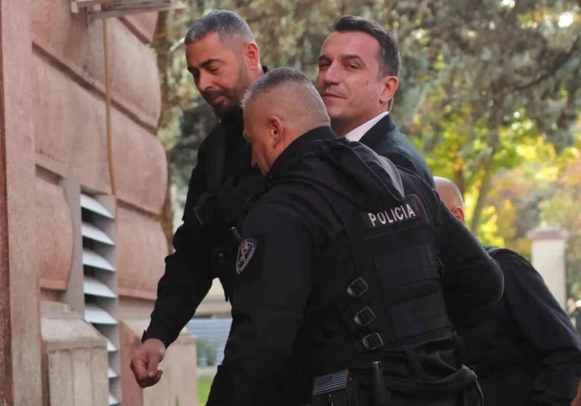 Emrat/ Hidhet shorti, kush janë 3 gjyqtarët që do të shqyrtojnë dosjen e Erion Veliajt