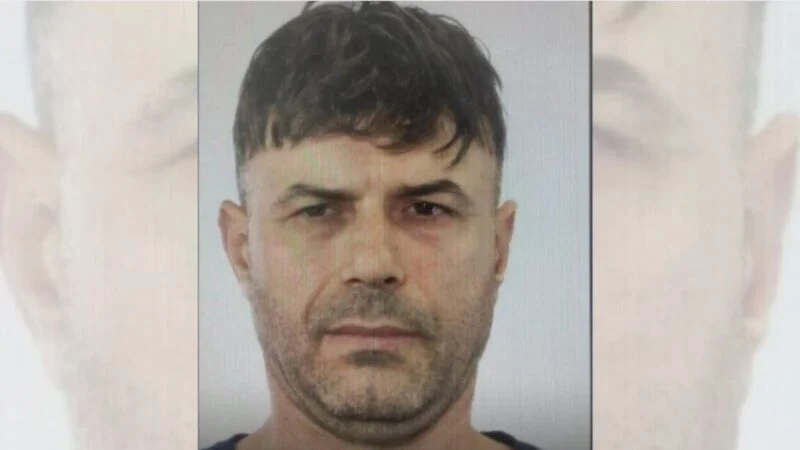 Vrasësi i Jani Aliajt, një grek që ka ekzekutuar edhe shqiptarin Artur Bashimi nga Gjirokastra