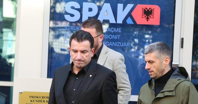 Gjyqi ndaj Erion Veliajt, shtyhet më 19 janar seanca