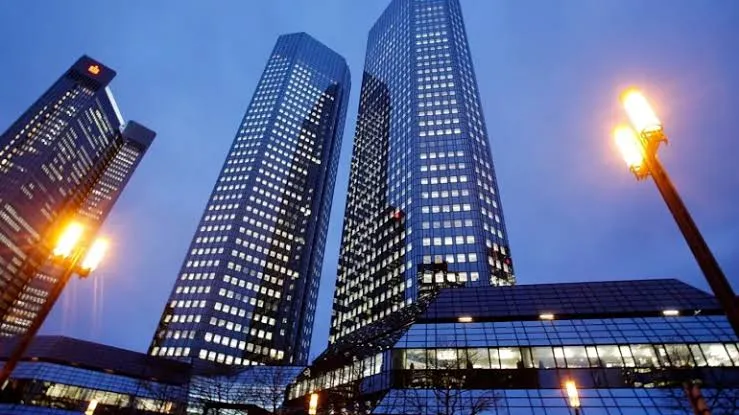 Deutsche Bank bastiset nga autoritetet gjermane për lidhjet e mëparshme me Roman Abramovich