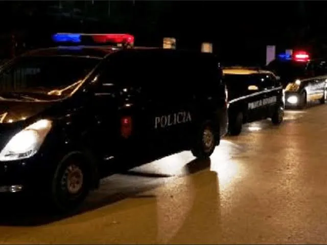 Aksion në “Myslym Shyr”/ SPAK “zbarkon” në një pallat luksoz