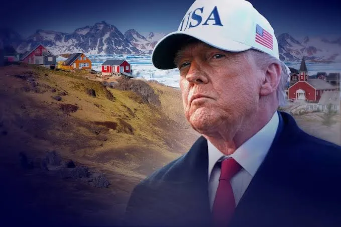 Trump paralajmëron tarifa ndëshkuese për vendet që kundërshtojnë planin e tij për Groenlandën