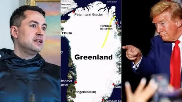 Groenlanda paralajmëron SHBA-në: Sovraniteti është vijë e kuqe
