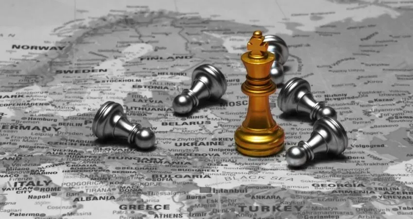 Shtatë konflikte që në 2026 mund të tronditin botën