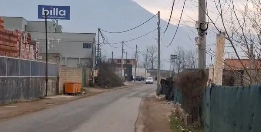 Sherr në Kukës, në kërkim 5 persona! Policia: Rrahën me shkop bejsbolli dhe tentuan të vrisnin me armë një person
