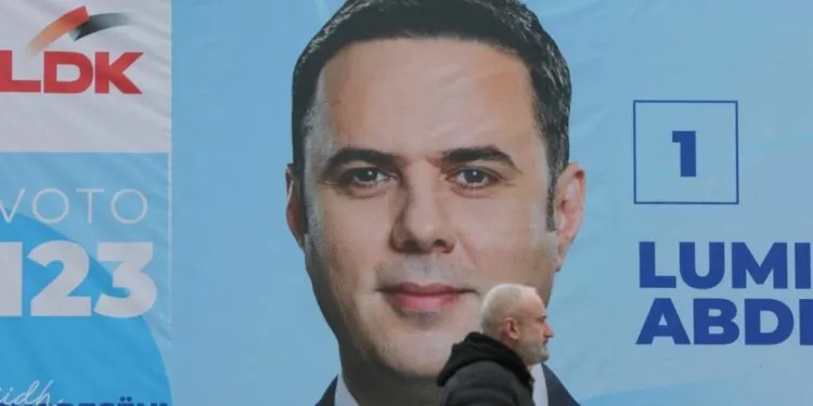 Analiza/ Ku po shkon LDK-ja?