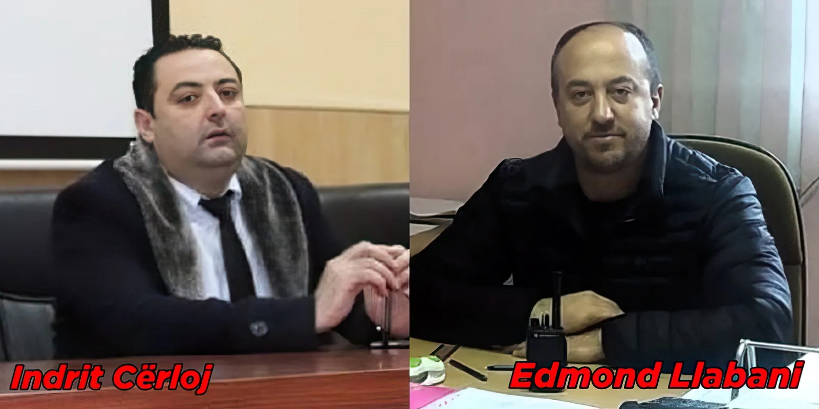 U emërua pas arrestimit të Indrit Cërloj, drejtori i komanduar i burgut të Durrësit pëson hemoragji cerebrale