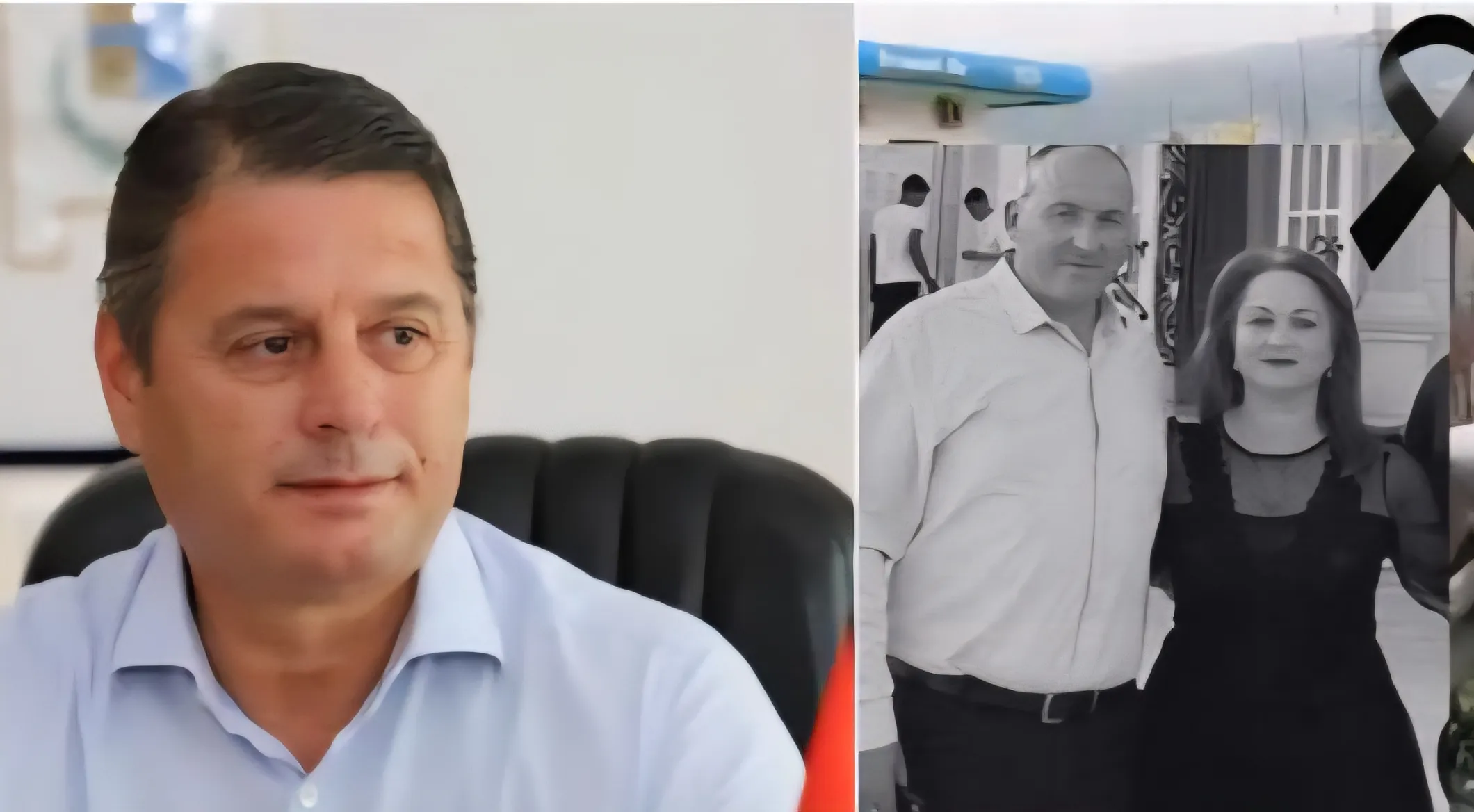 Aksidenti në Lezhë/ Viktimat ishin familjarë të Pjerin Ndreut, reagon kryebashkiaku