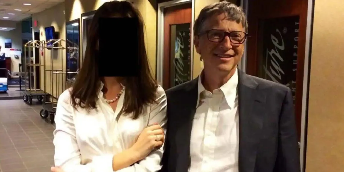 Hapen dosjet “Epstein”, tronditet SHBA/ Bill Gates mori infeksion seksual në ishullin famëkeq
