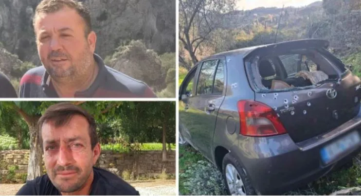 Shqiptari vrau bashkëshortin e të dashurës, zbardhen detaje nga krimi në Greqi