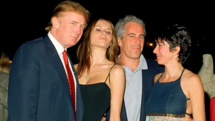 Dosja “Epstein”/ Zbardhet telefonata, çfarë i tha Trump policit për Jeffrey Epstein