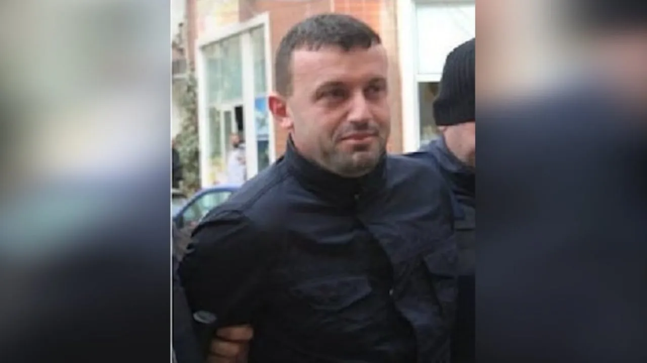Durim Bami mbetet në qeli, rrëzohet kërkesa për arrest shtëpie