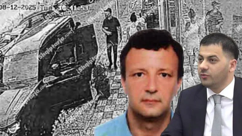 SPAK kthen “Defenderin” që u përdor për rrëmbimin e Gerond Meçes. Pse nuk po zbulohet skuadra e çunave?