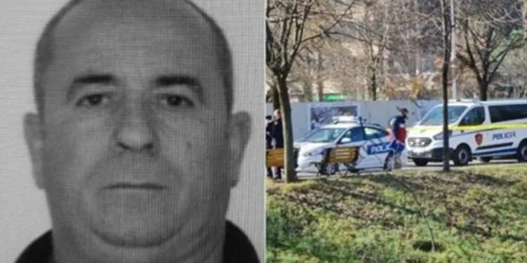 Vrasja e Behar Sofisë/ Gjykata e Lartë cakton 127 vite burg për autorët e krimit