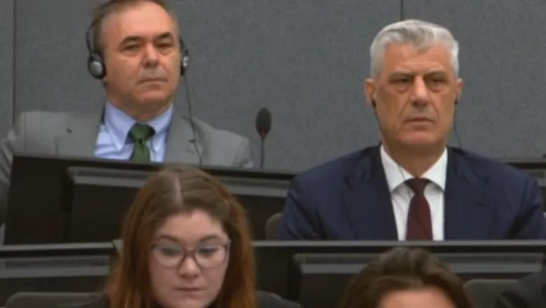 Gjyqi ndaj ish-krerëve të UÇK-së, Prokuroria kërkon 45 vite burg