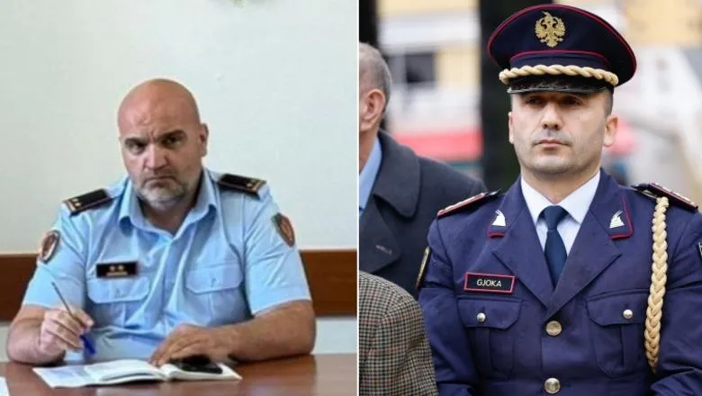 EMRAT/ Policët e Shtetit lejuan kazino në Lezhë dhe shtëpi bari në Rrilë, përjashtohen 2 ish-drejtuesit