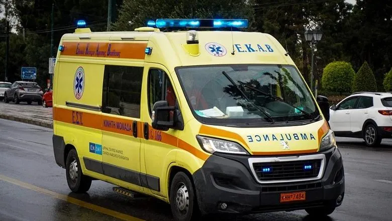 Greqi/ U godit me thikë gjatë një sherri, ndërron jetë 17-vjeçari shqiptar (EMRI)