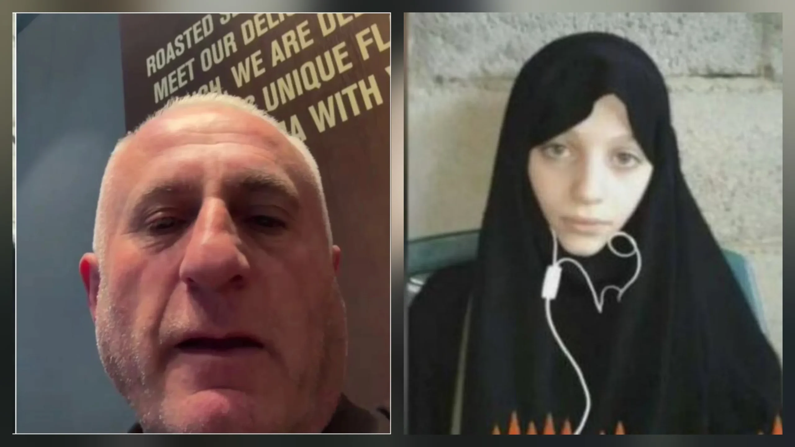 Eva Dumani u rikthye nga Siria/ Daja rrëfen detaje nga takimi i parë pas 12 vitesh: M’u hodh më qafë