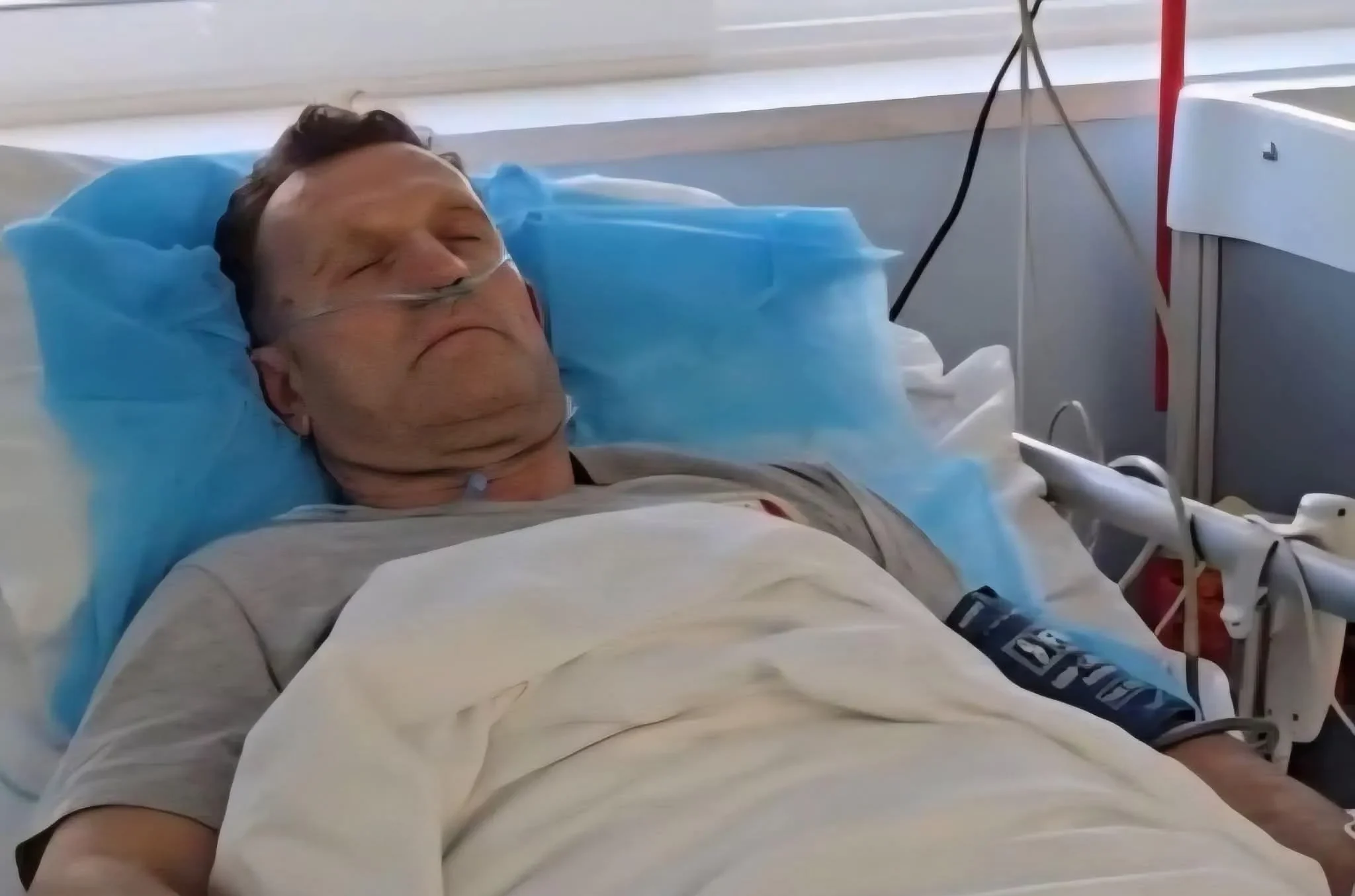 Dhuna ndaj avokatit të tij Kujtim Cakrani, reagon Ilir Meta: Dënoj me ashpërsi sulmin! Autorët të vendosen para ligjit