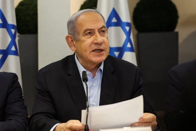Alarm në Tel Aviv! Zarf i dyshimtë në zyrën e Netanyahut