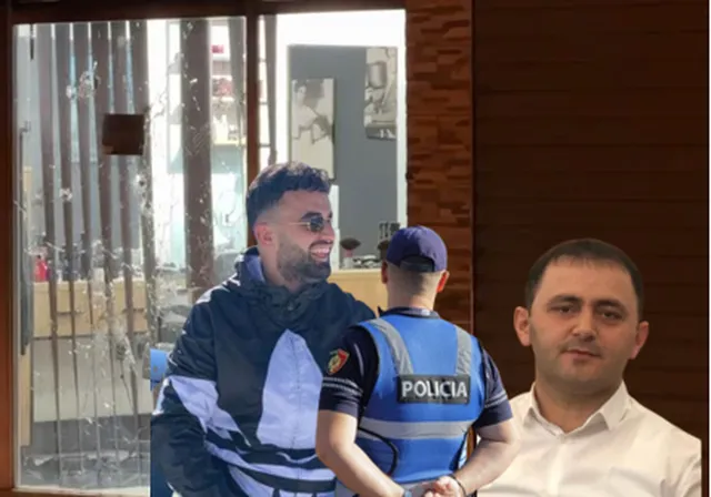 Atentati në Lezhë/ Hetimet: Synohej eliminimi i nipit të Ardian Nikulajt