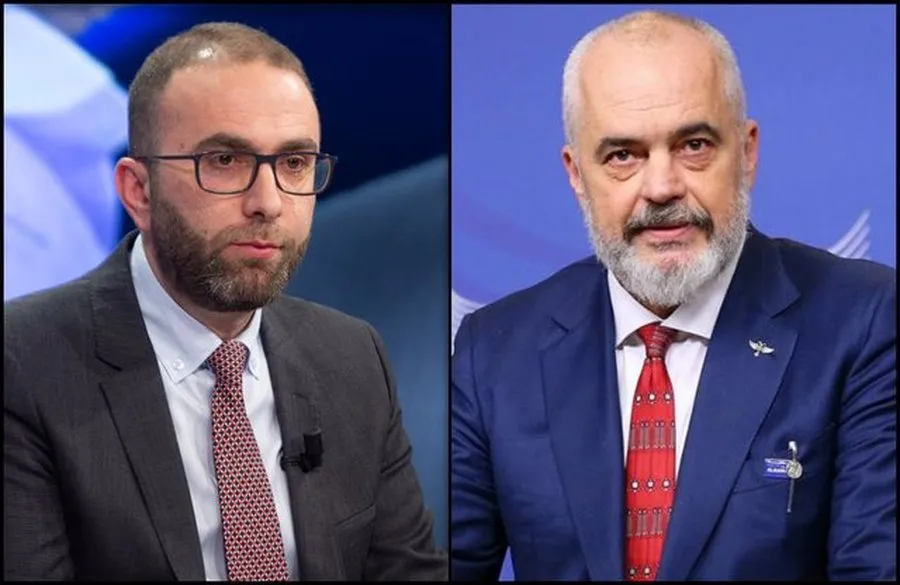 Bardhi akuzon Ramën: Po ndryshon ligjin për t’u mbrojtur  nga SPAK