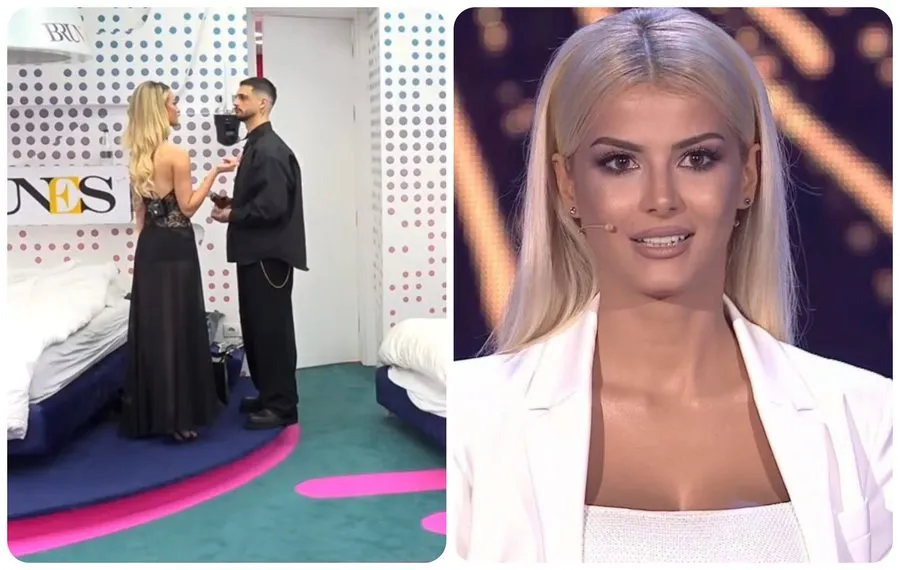 Selin pretendon se dikur Marina Vjollca e ftoi në emision dhe i kërkoi të gënjente