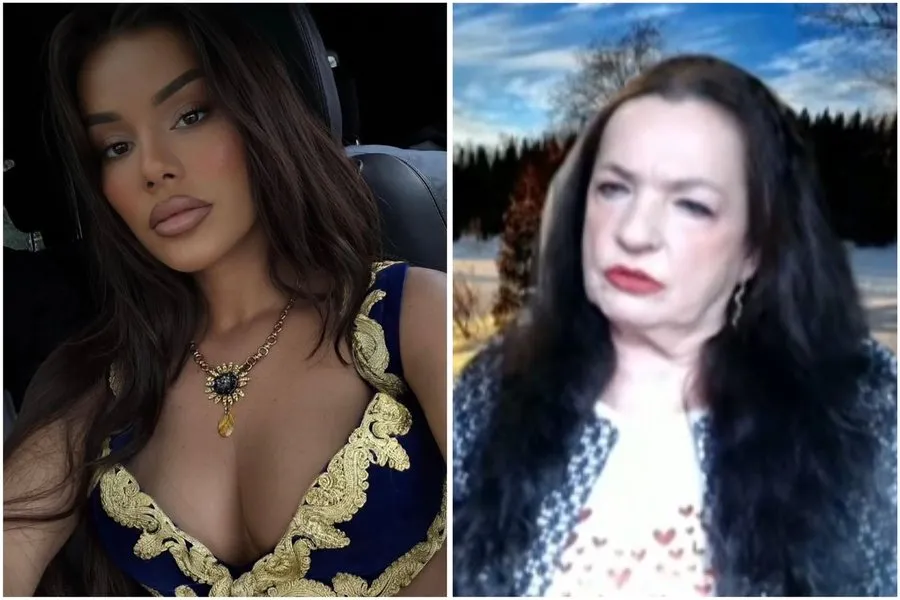 Alida Hisku flet për 250 eurot që i dha Tayna për këngën “Vajzat e fshatit tim”