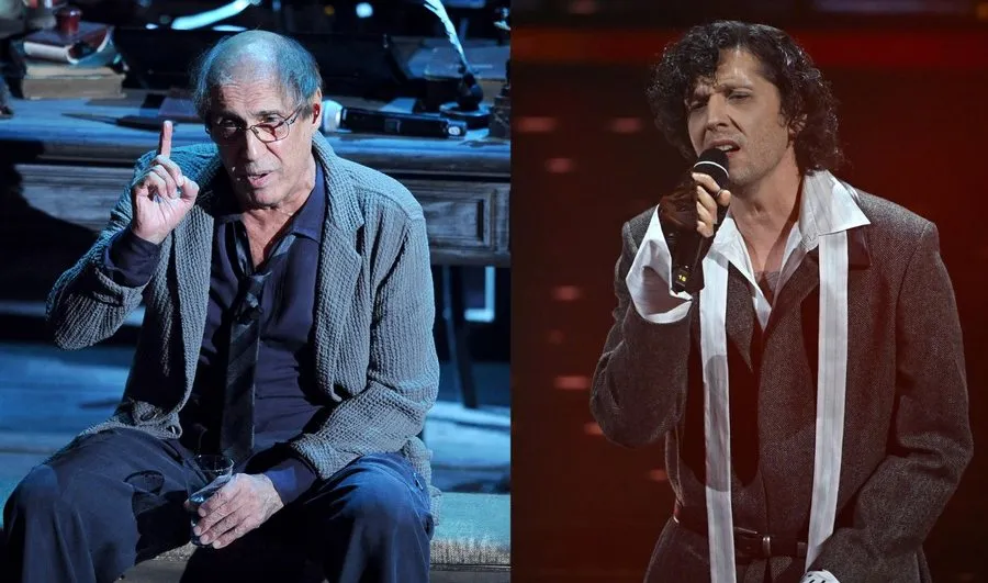Celentano mbështet hapur Ermal Metën në Sanremo: Thuajse e pamundur të mos fitosh!