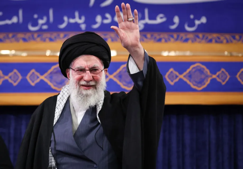 Lideri superm i Iranit, Khamenei ka vdekur. U vra nga sulmet izraelite
