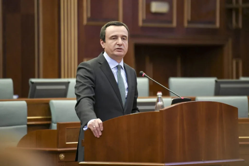 Dy kandidatë për President? LVV-ja pranon “ofertën” e Aleancës