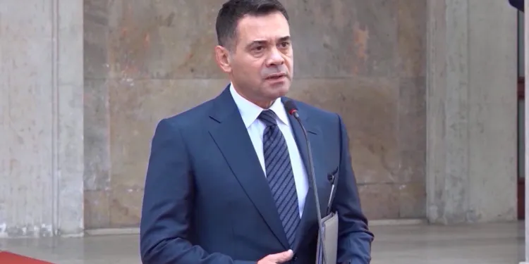 Nis procesi ndaj Arben Ahmetajt, GJKKO pranon dëshmi me audio nga ish-zv.kryeministri
