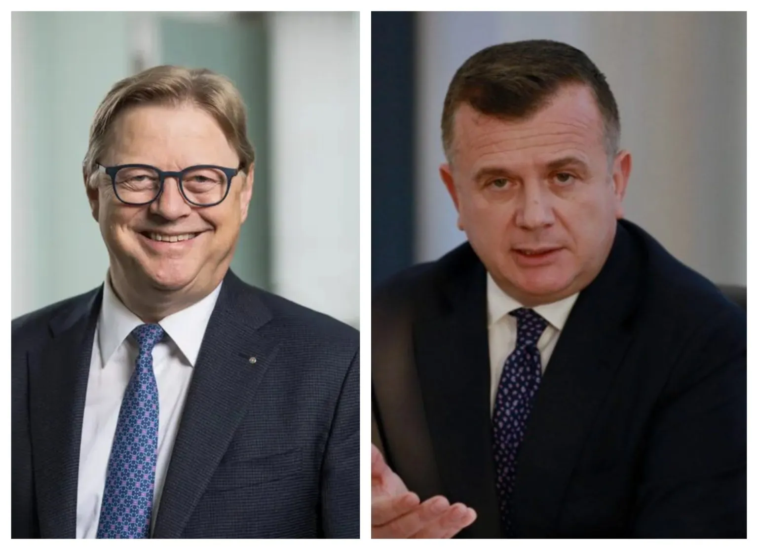 Euro-deputeti Peter Gahler i kërkon sqarime Ballës: Pse pranuat me nxitim ftesën për “Bordin e Paqes”