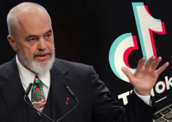 Qeveria heq bllokimin, TikTok rikthehet zyrtarisht në Shqipëri